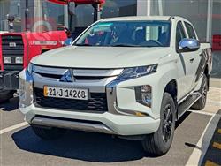 میتسوبیشی L200